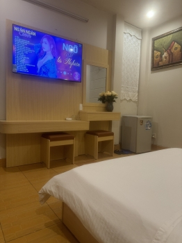 Phòng Deluxe (phòng lớn)